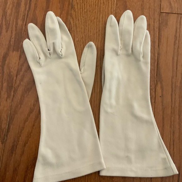 jcpenney Accessories Vintage 95s Gloves Poshmark